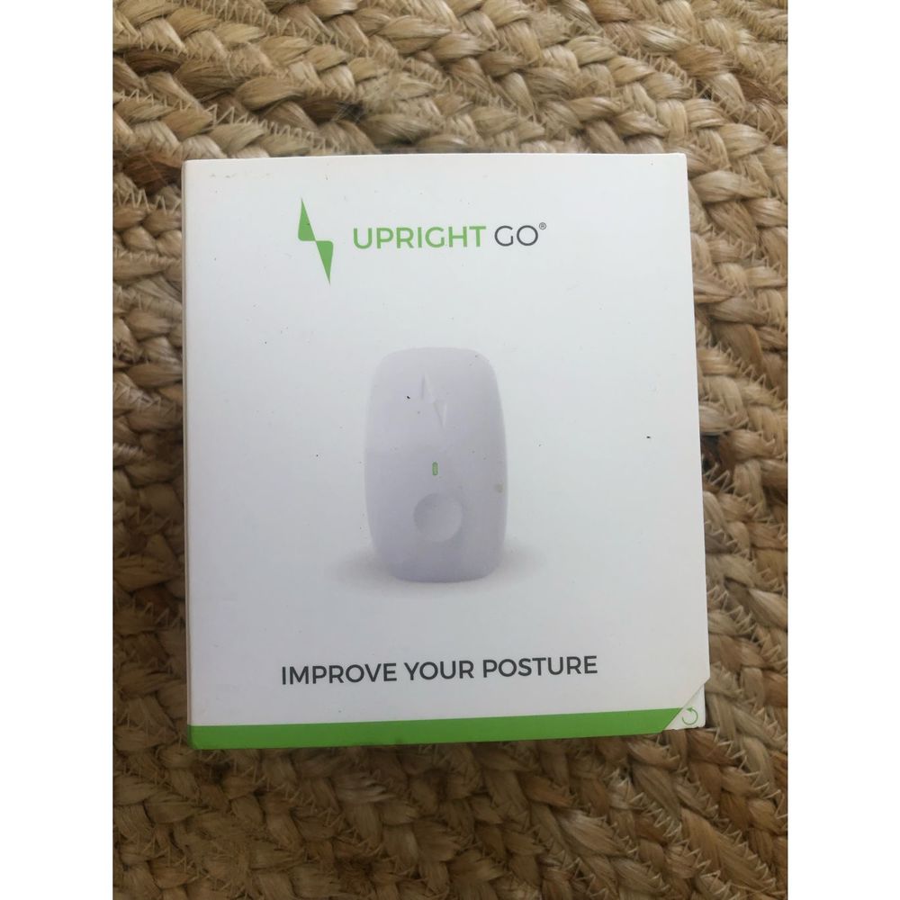 Upright and go 2